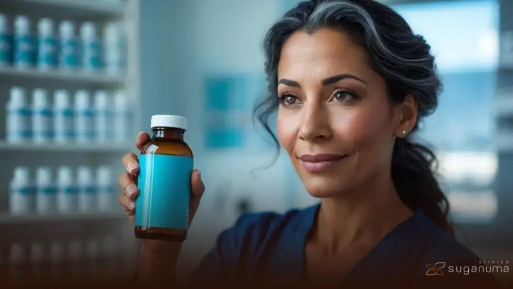 Vitamina Para Cabelo Sem Receita: Posso Tomar com Segurança?