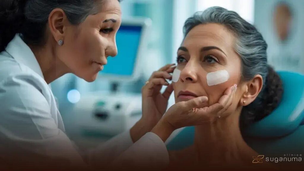 Rinomodelação Deixa o Nariz Maior? Mitos e Verdades